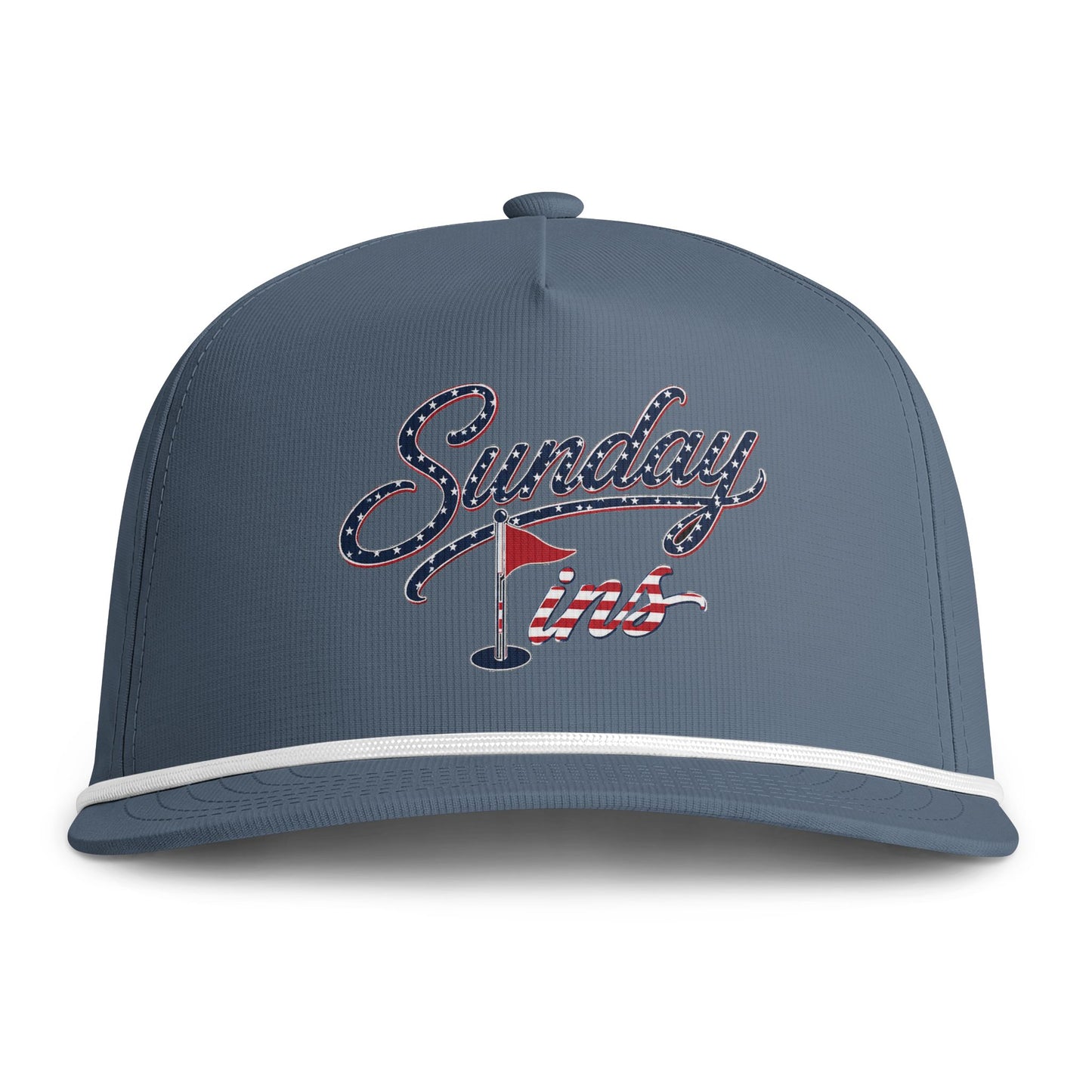 SP Ol' Glory Rope Hat