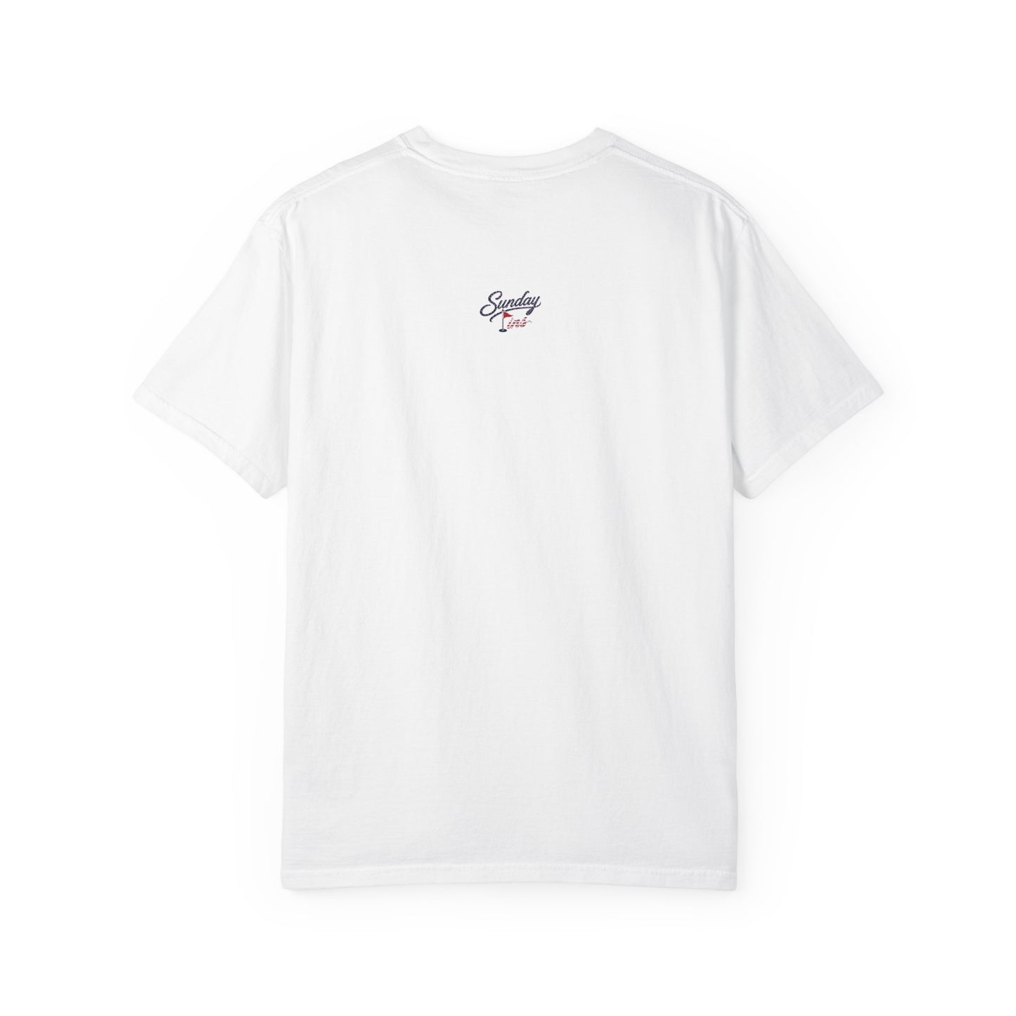 Fore God and Country Casual T Shirt